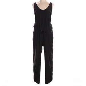 Patagonia Black Women's Jumpsuit